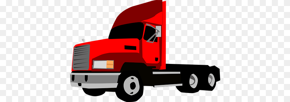 Lorry Trailer Truck, Transportation, Truck, Vehicle Free Png