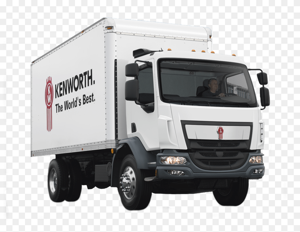 Lorry Background Trucking Services, Person, Transportation, Vehicle, Truck Png Image