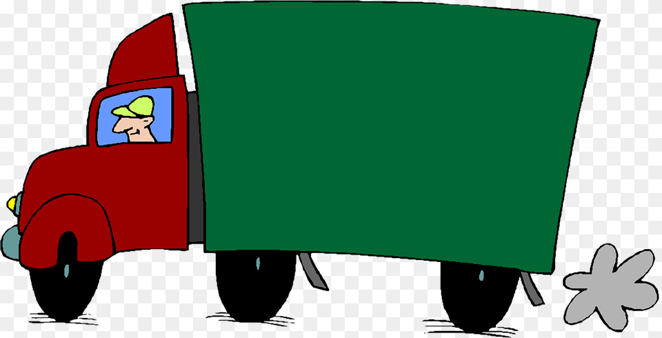 Lorry Driver Clip Art, Person Free Png