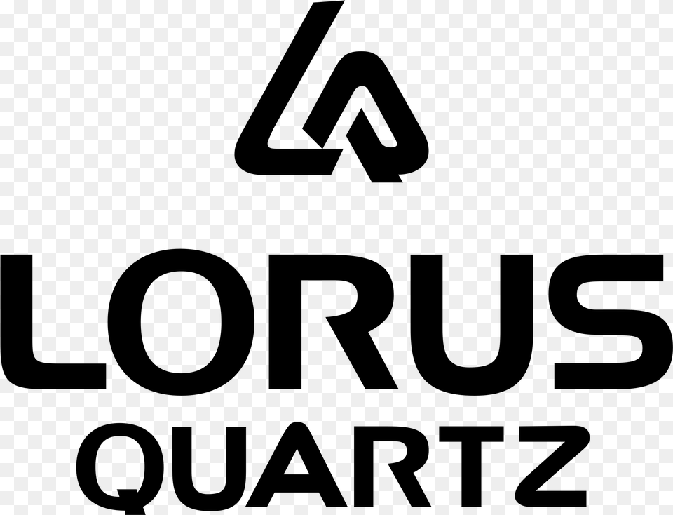 Lorus Quartz Logo Transparent Ap Moller Maersk A S Logo, Gray Png