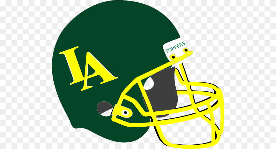 Los Alamos Helmet Clip Art, American Football, Sport, Football, Football Helmet Png Image
