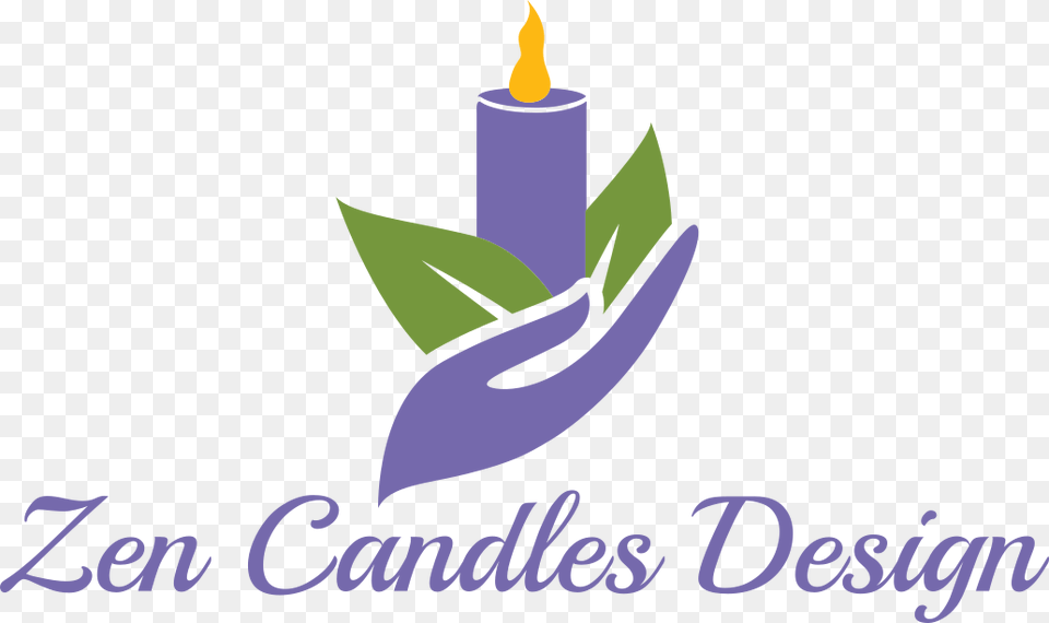 Los Angeles, Candle Png Image