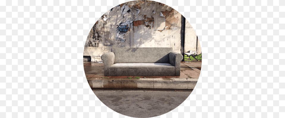 Los Angeles, Couch, Furniture, Chaise Free Png