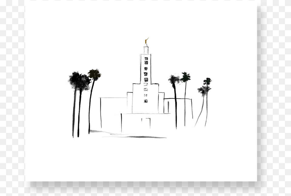 Los Angeles, Altar, Architecture, Building, Church Png Image