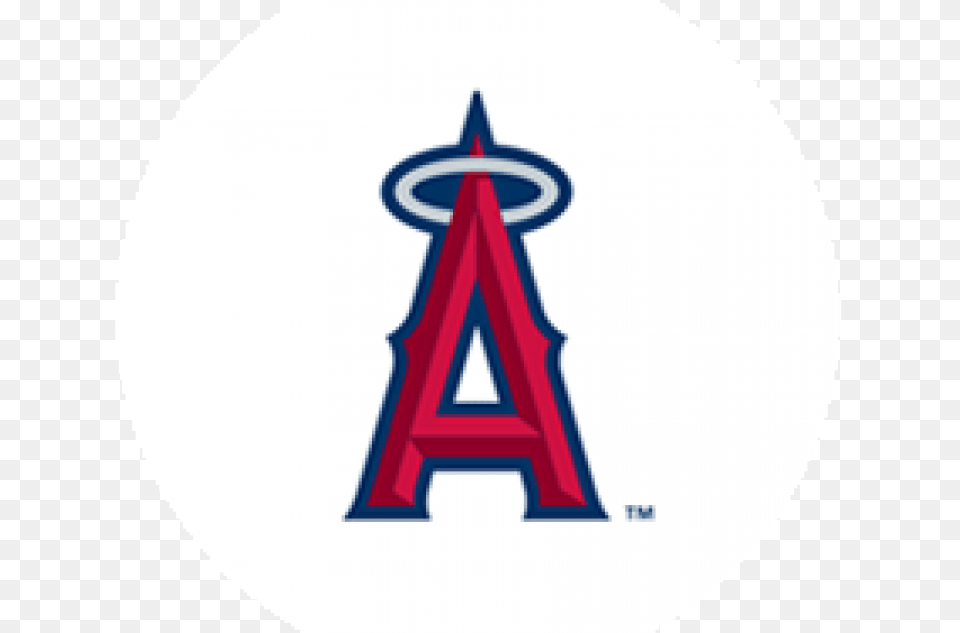 Los Angeles Angels, Logo, Dynamite, Weapon Free Transparent Png