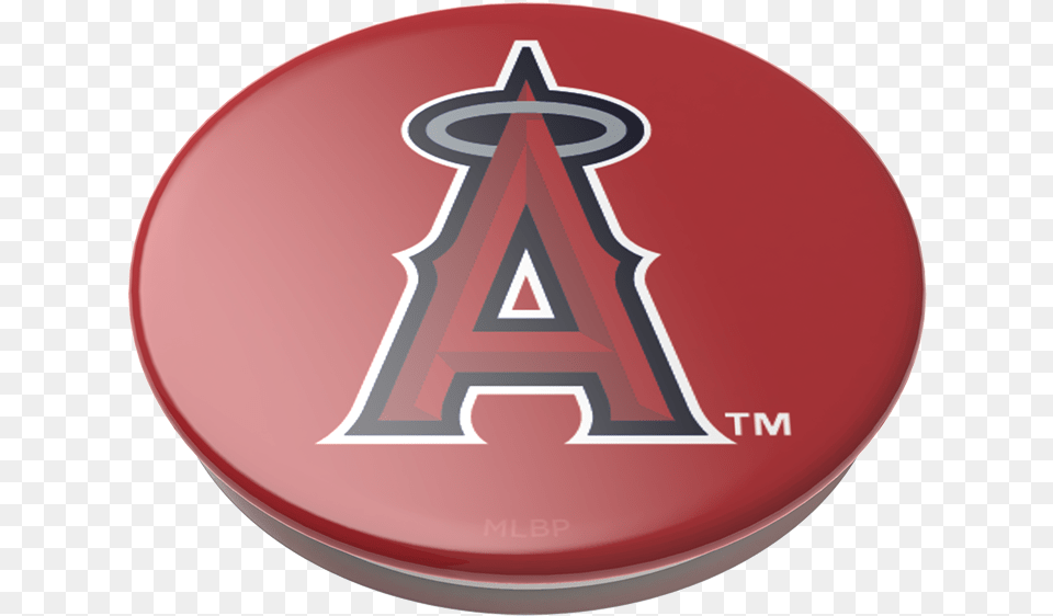 Los Angeles Angels Black And White California Angels, Badge, Logo, Symbol, Emblem Free Png