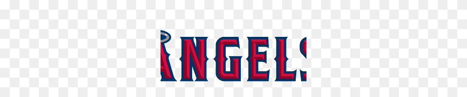 Los Angeles Angels Logo Image, Light, Lighting, Dynamite, Weapon Free Transparent Png