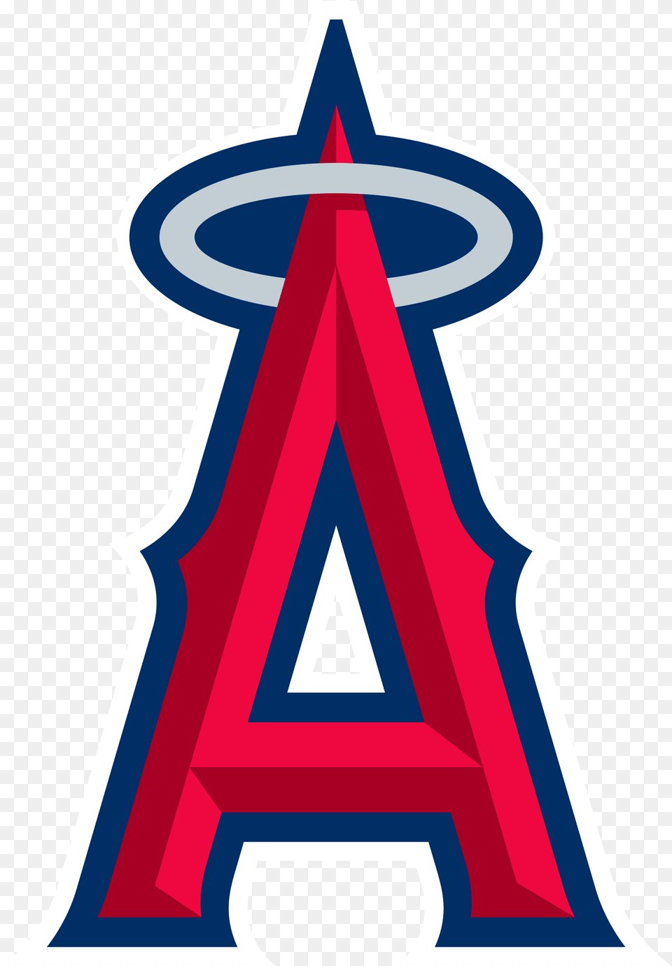 Los Angeles Angels Logo Los Angeles Angels Logo, Dynamite, Weapon Png