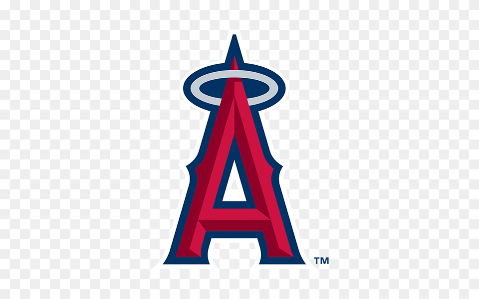 Los Angeles Angels Logo Transparent Vector, City, Dynamite, Weapon Png Image