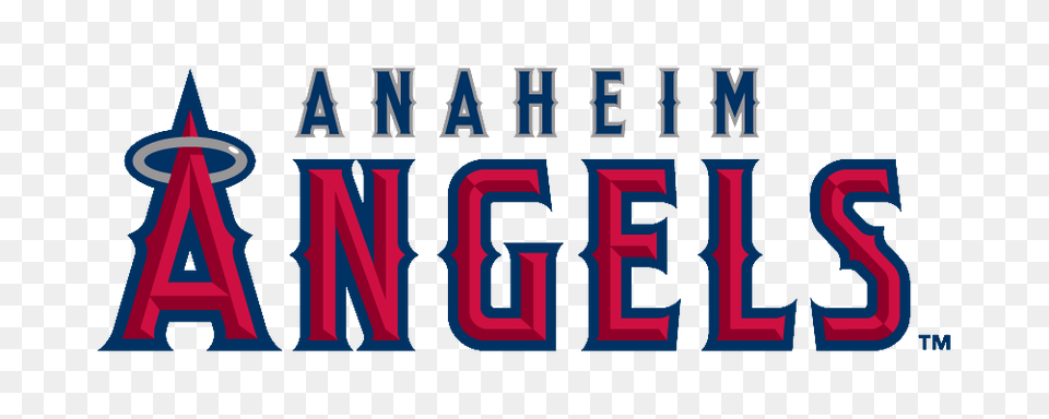 Los Angeles Angels Logo Vector, Text, Sign, Symbol Free Transparent Png