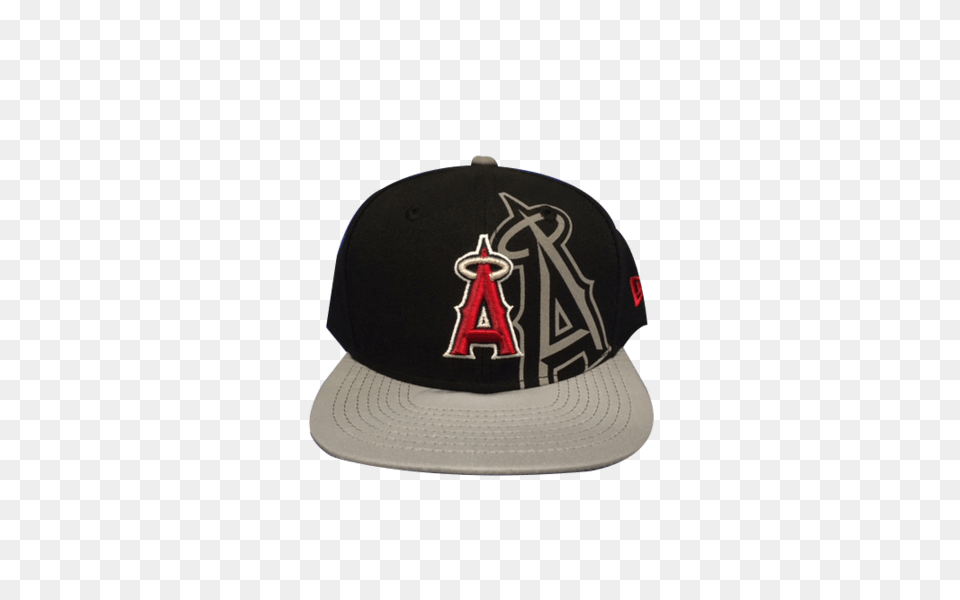 Los Angeles Angels Of Anaheim Cap, Baseball Cap, Clothing, Hat Png