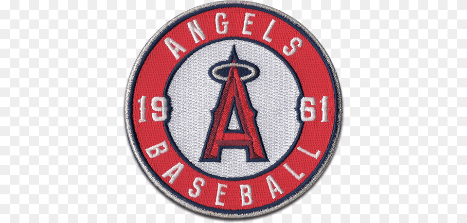Los Angeles Angels Of Anaheim Los Angeles Angels, Badge, Logo, Symbol, Emblem Png