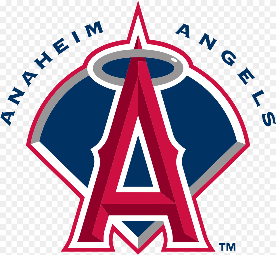 Los Angeles Angels Of Anaheim Los Angeles Angels Logo, Emblem, Symbol Png