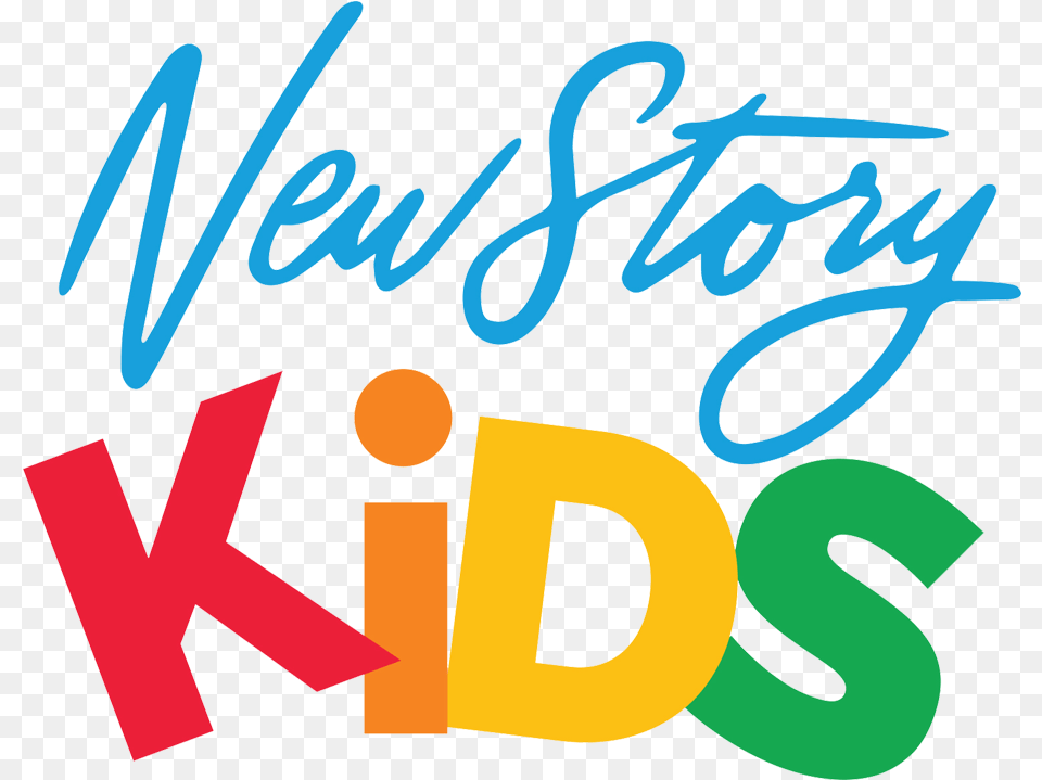 Los Angeles Ca Kids Logo Hd, Text Png