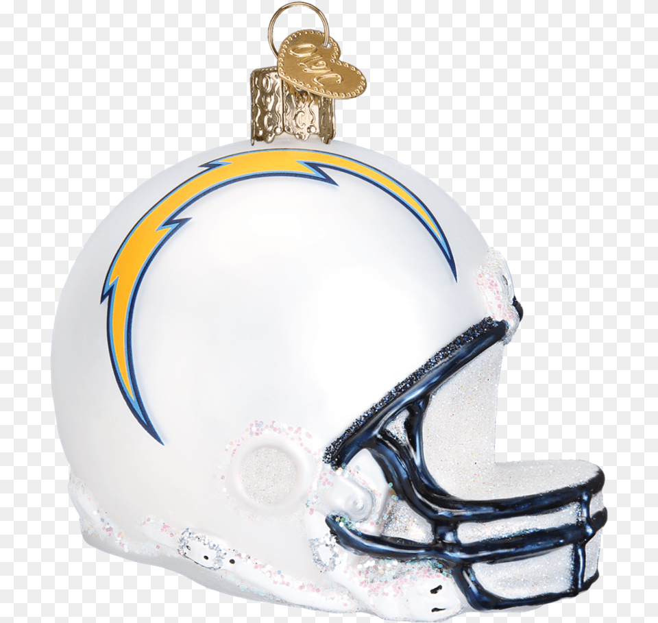 Los Angeles Chargers, Helmet, American Football, Football, Football Helmet Free Transparent Png
