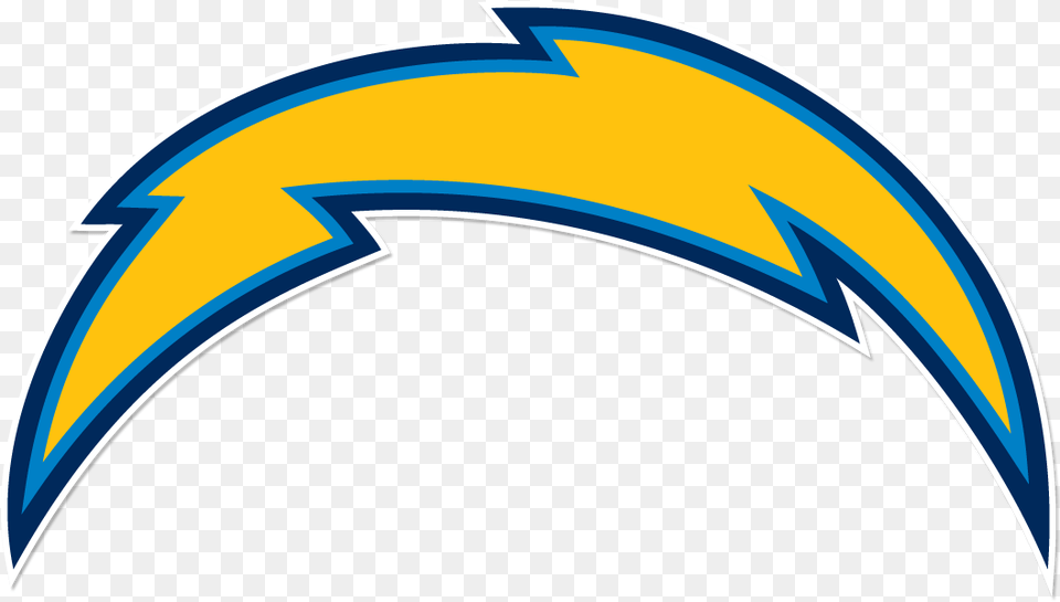 Los Angeles Chargers, Logo, Symbol, Animal, Fish Free Transparent Png