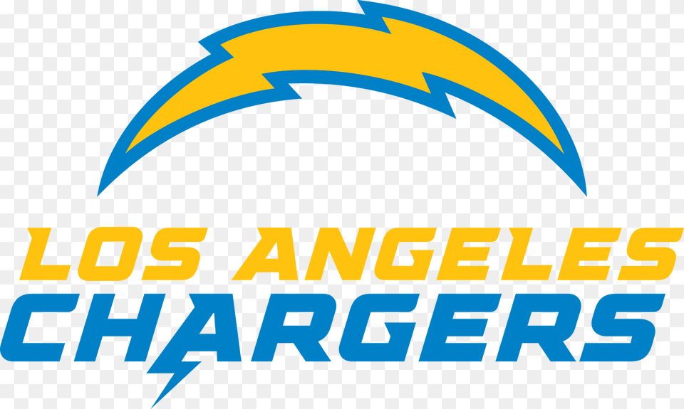 Los Angeles Chargers Full Logo Png