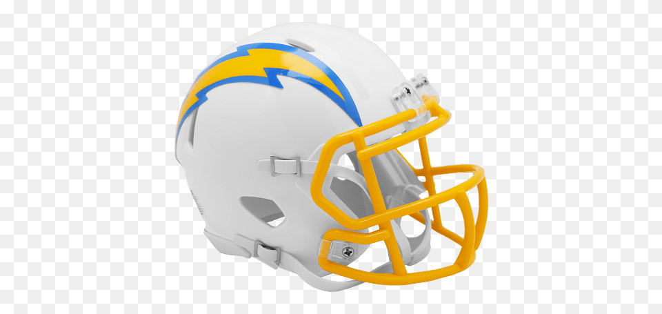 Los Angeles Chargers Helmet, American Football, Football, Football Helmet, Sport Free Png