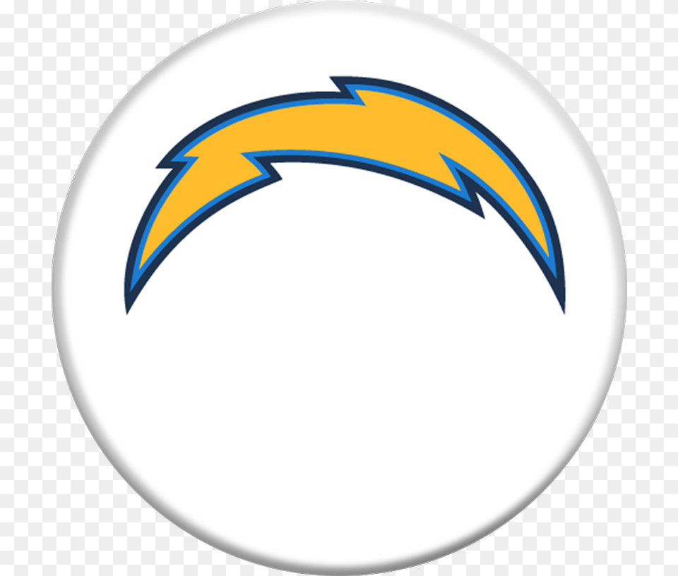 Los Angeles Chargers Helmet San Diego Chargers Logo Free Png Download