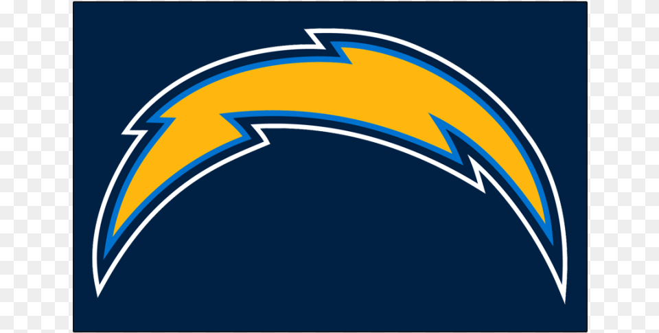 Los Angeles Chargers Iron Ons Raiders Vs Chargers 2018, Logo, Symbol, Animal, Fish Free Png
