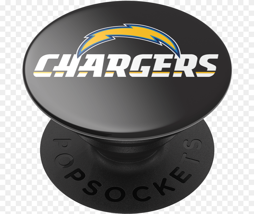 Los Angeles Chargers Logo Emblem, Disk Png Image