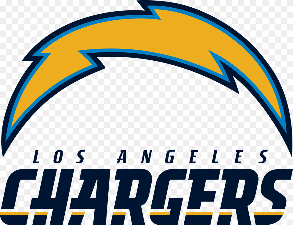 Los Angeles Chargers Logo Los Angeles Chargers Logo Png Image