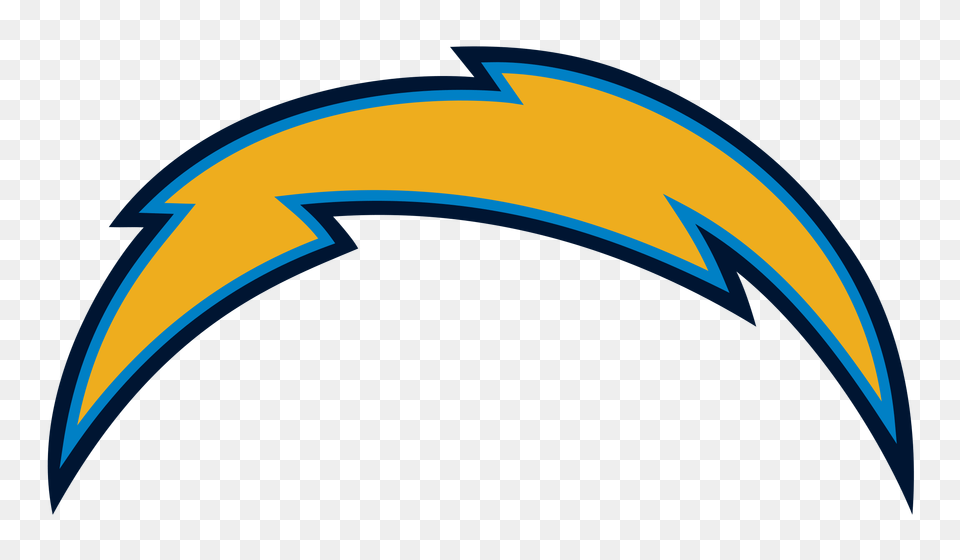 Los Angeles Chargers Logo Transparent Vector Png Image