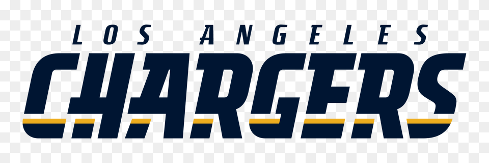 Los Angeles Chargers Logo Vector, Text Free Transparent Png