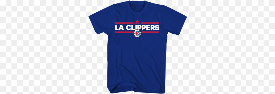 Los Angeles Clippers Dassler T Shirt Chicago Beach Volleyball Tshirt, Clothing, T-shirt Png Image