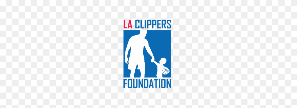 Los Angeles Clippers Foundation La Clippers Foundation, People, Person, Adult, Male Free Transparent Png