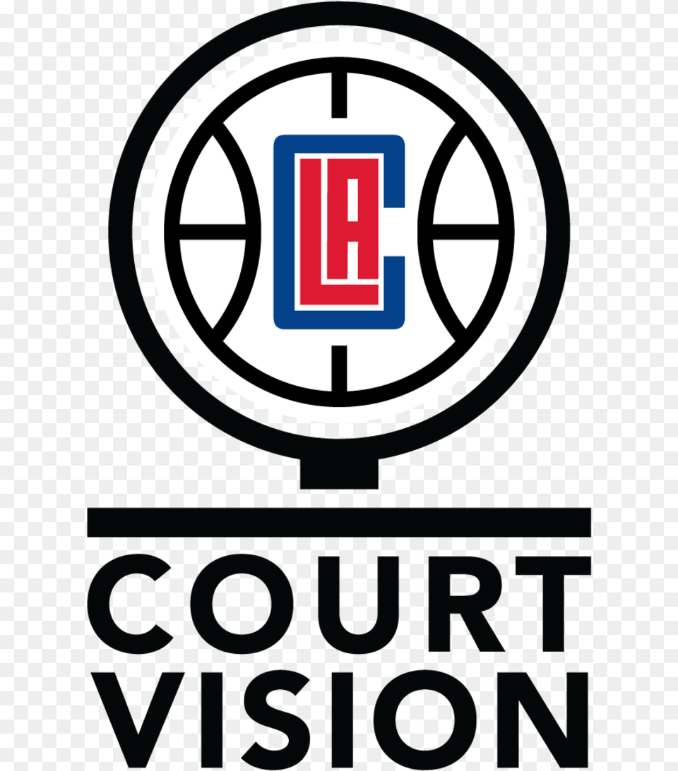 Los Angeles Clippers Logo Free Transparent Png