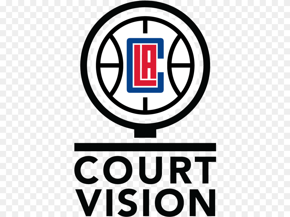 Los Angeles Clippers Logo 2019 Png