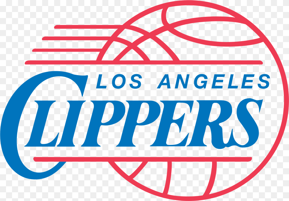Los Angeles Clippers Logo Free Transparent Png