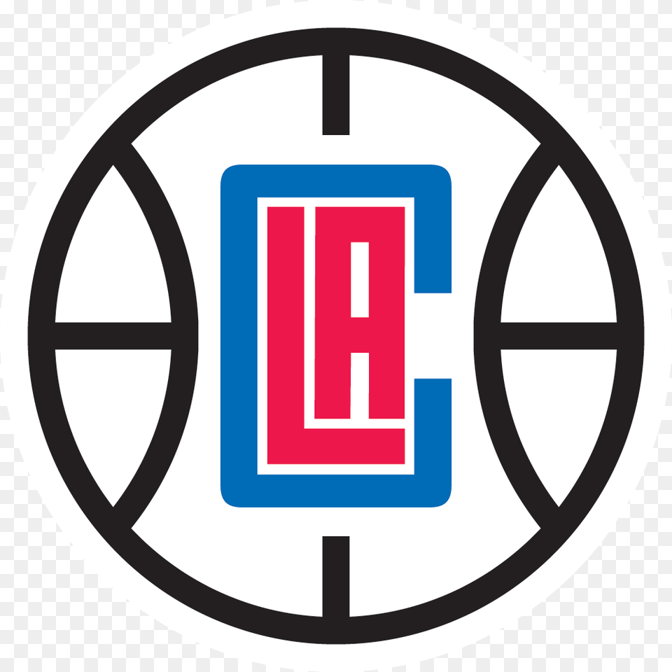 Los Angeles Clippers Logo, Ammunition, Grenade, Weapon, Symbol Png Image