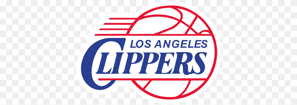 Los Angeles Clippers Logo U0026 Svg Vector File Los Angeles Clippers Logo, Badge, Symbol Png Image