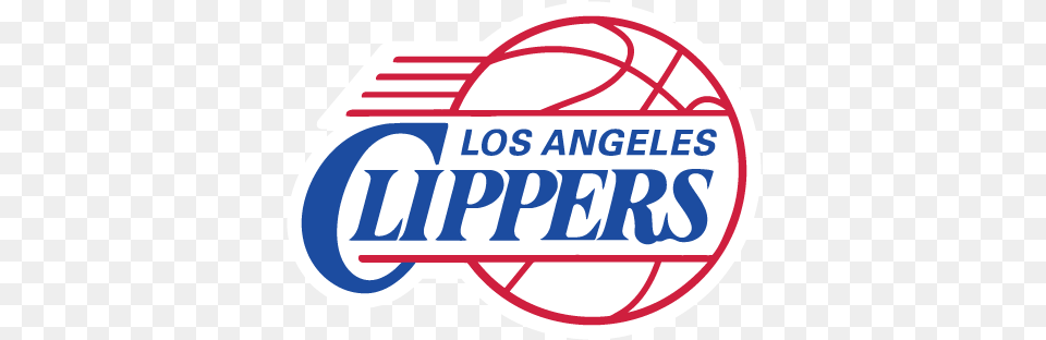 Los Angeles Clippers Los Angeles Clippers Logo 2014, Badge, Symbol Free Transparent Png