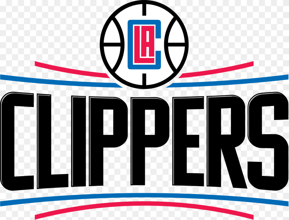 Los Angeles Clippers Play Sacramento Kings On December, Logo Free Png Download