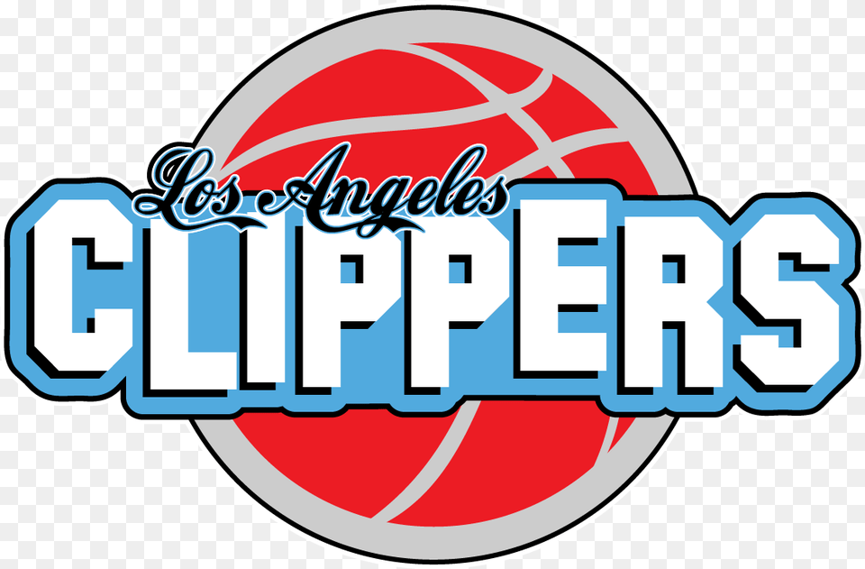 Los Angeles Clippers Symbol Logos And Symbols, Logo, Dynamite, Weapon Free Png Download