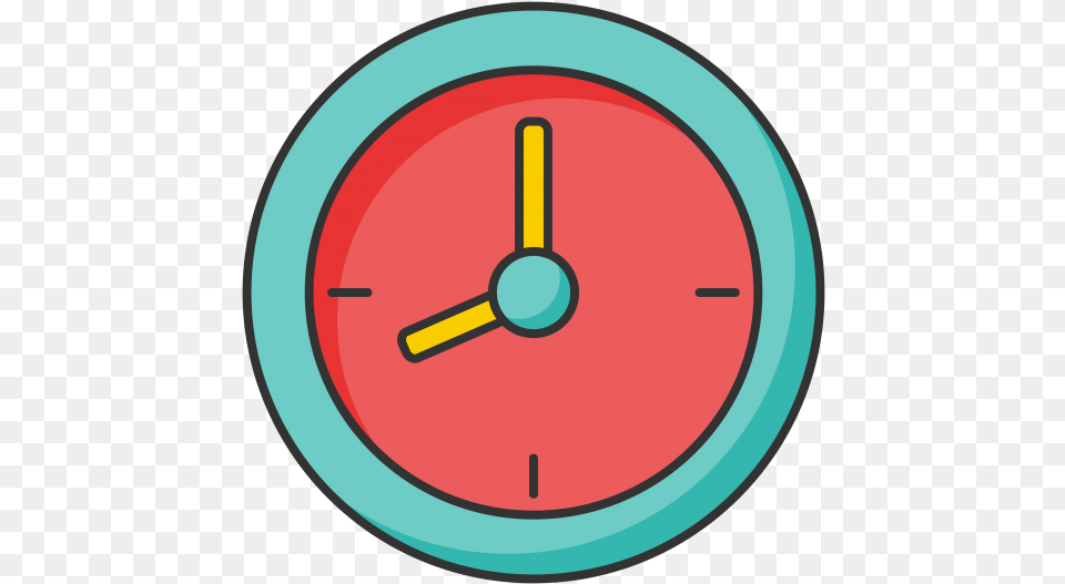 Los Angeles County Animal Care Dot, Disk, Analog Clock, Clock, Gauge Free Png