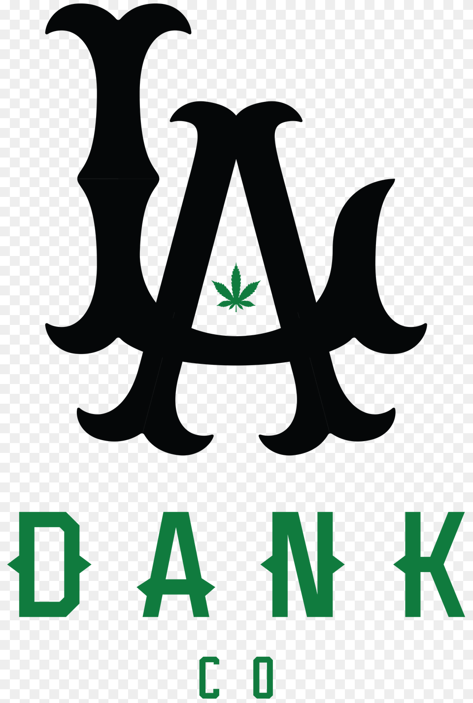 Los Angeles Dank Co Just Another Wordpress Site, Logo, Symbol, Text Free Transparent Png