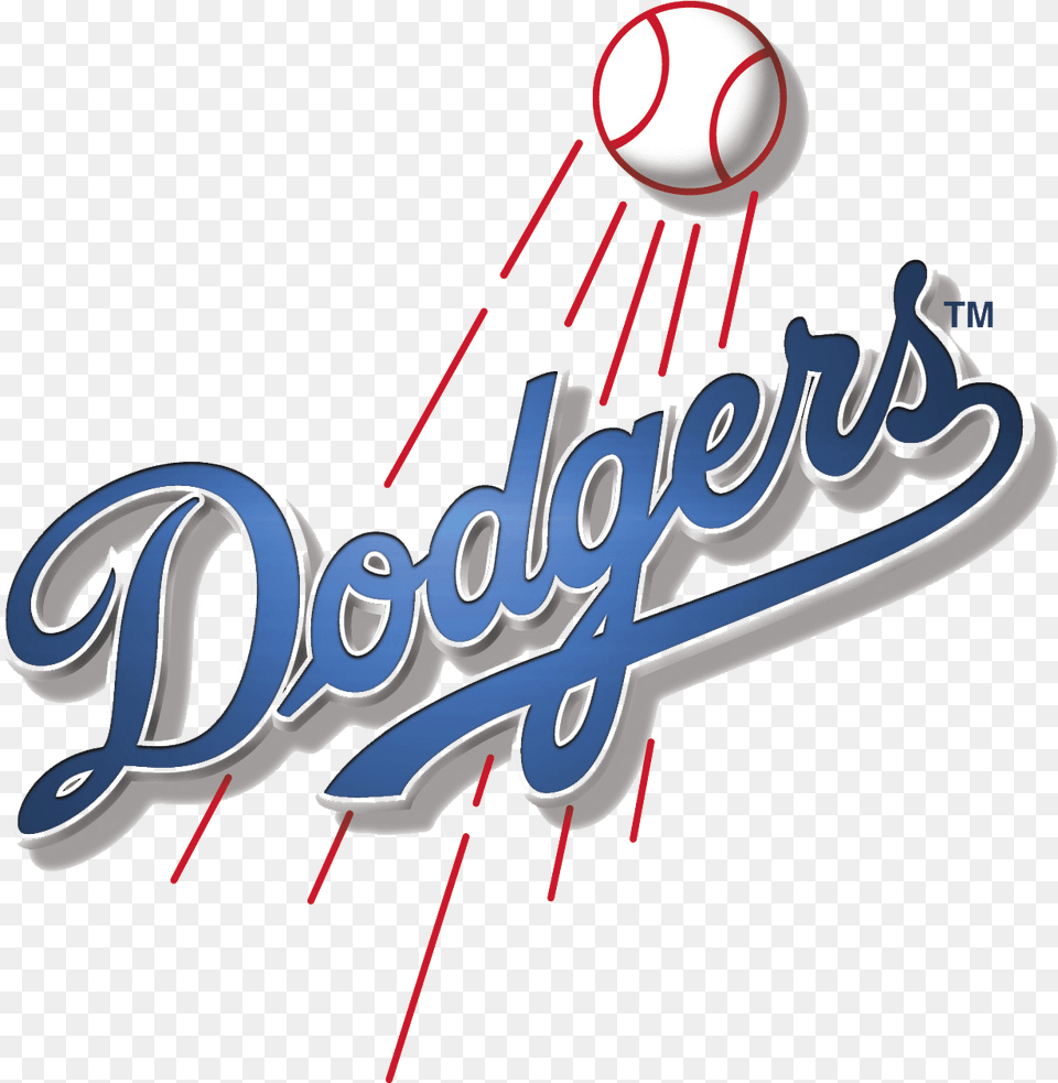 Los Angeles Dodgers, Text, People, Person, Dynamite Png Image