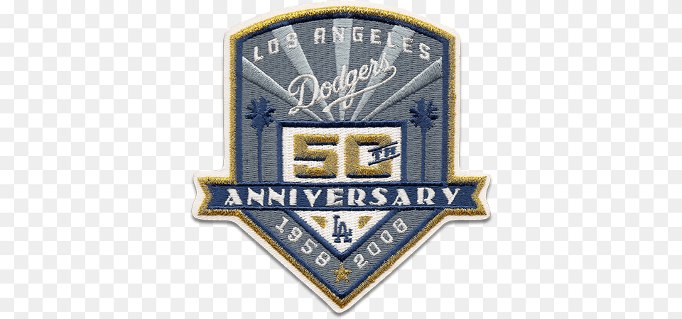 Los Angeles Dodgers, Badge, Logo, Symbol Png