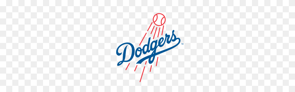 Los Angeles Dodgers, Logo Png