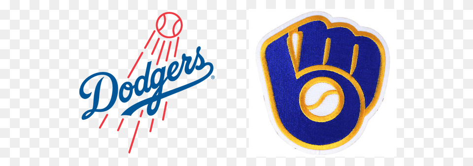 Los Angeles Dodgers Archives, Logo, Clothing, Glove, Symbol Png Image