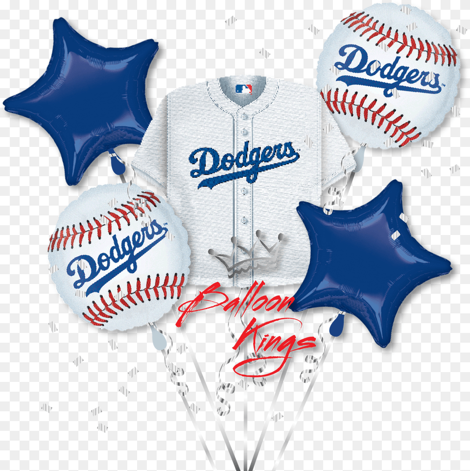 Los Angeles Dodgers Bouquet, Ball, Baseball, Baseball (ball), People Free Png Download