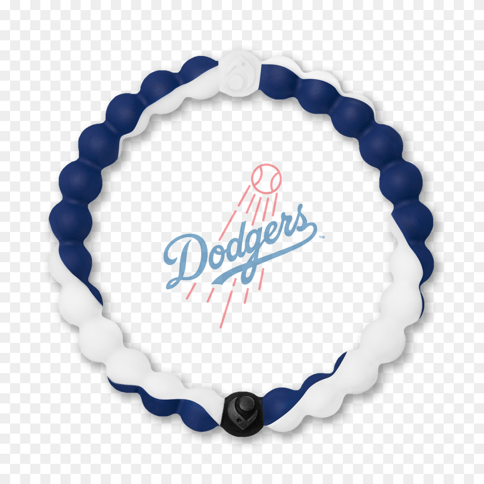 Los Angeles Dodgers Bracelet Lokai X Mlb, Accessories, Jewelry, Birthday Cake, Cake Free Png Download