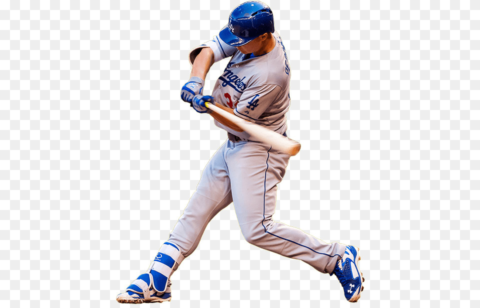 Los Angeles Dodgers Joc Pederson, Team Sport, Team, Sport, Person Png Image
