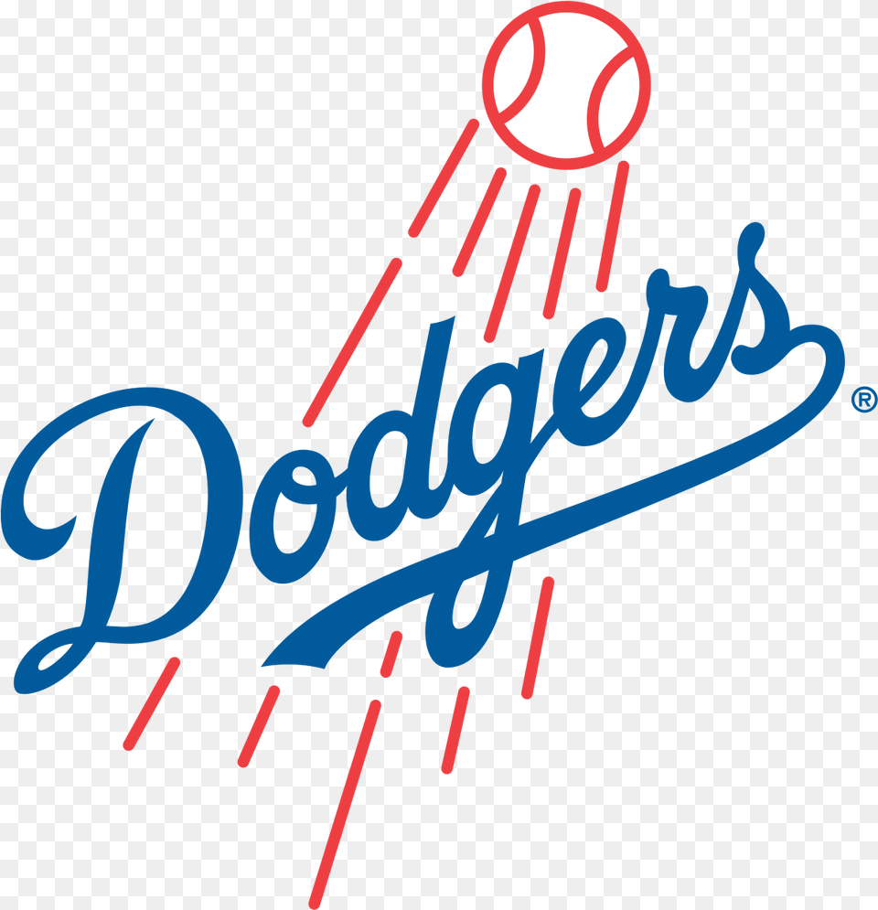 Los Angeles Dodgers Logo, Light, Lighting, Text, Dynamite Png