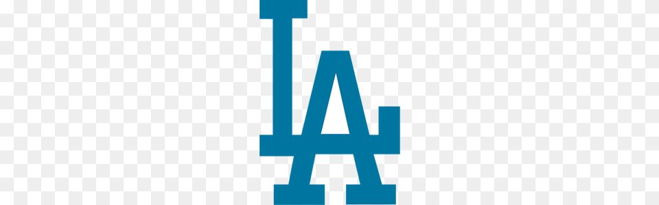 Los Angeles Dodgers Logo Vector, Triangle, Lighting, Symbol Free Transparent Png