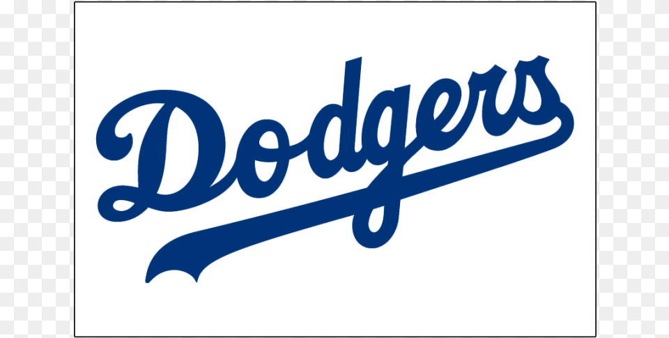 Los Angeles Dodgers Logos Iron On Stickers And Peel Off Los Angeles Dodgers, Logo, Text Png Image